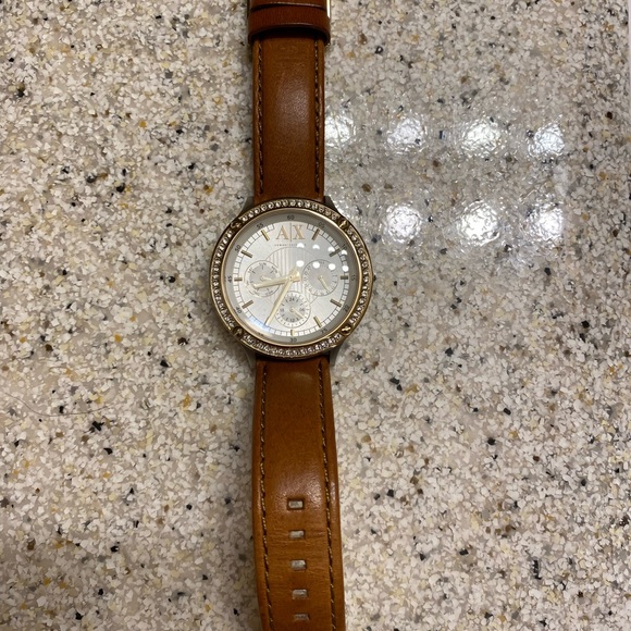 Armani Exchange Watch - Picture 1 of 2